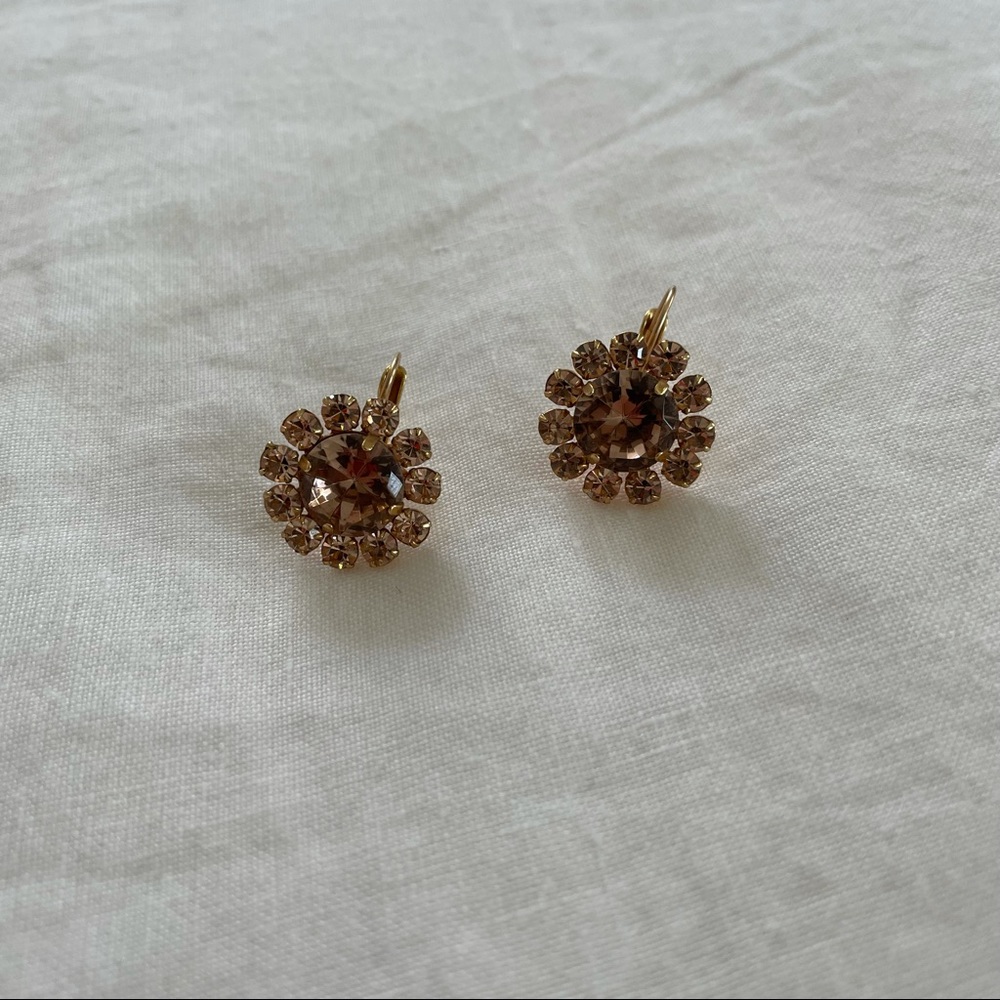 Kate Spade earrings - Picture 1 of 5